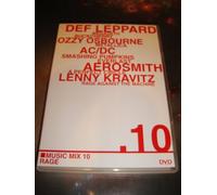 Music Mix 10-Rage