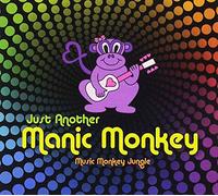 Music Monkey Jungle - Just Another Manic Monkey