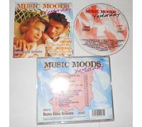 Music Moods Yesterday - Played by Boston Dance Orchestra