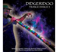 Music Mosaic Collection - Didgeridoo Trance Dance 3