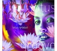 Music Mosaic Collection - Lotus Groove