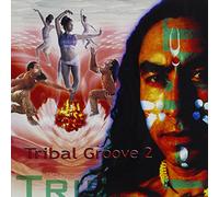 Music Mosaic - Tribal Groove 2