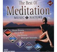 Music & Nature - Best of Meditation