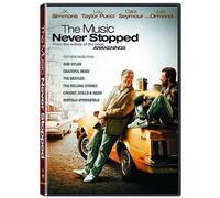 Music Never Stopped, The