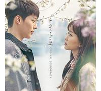 Music & New Come And Hug Me OST (MBC Drama) 2CD+Booklet