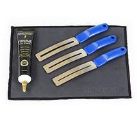 MusicNomad Fret Polishing Kit MN124