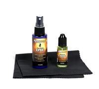 MusicNomad Premium Guitar Care Kit 3 pcs