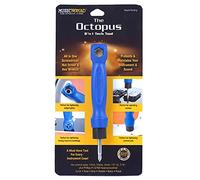 Music Nomad MN227 The Octopus 20,3 cm N 1 Tech Tool