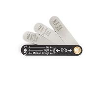 MusicNomad Precision Truss Rod Gauge