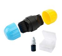 Music Notation Stamp Roller - 6x3.2cm Multifunctional Learning Tool | Easy To Clean For School, Self-Creating Music Notation Stamp | Handwriting Practice Tool For Home, Outdoors, Travel, School