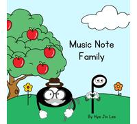 Music Note Family