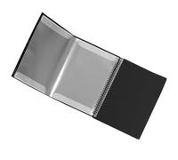 Music Notebook, 12.6x9.6x0.6 Cartella spartiti, cartella A4 A3 40 Fogli Organizzatore di leganti a spirale per stand, foglio