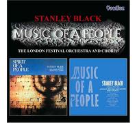 music of a people / spirit of a people