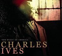Music of America-Charles Ives