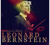 Music of America-Leonard Berns