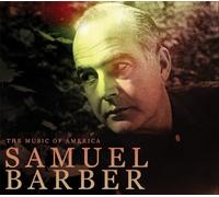Music of America-Samuel Barber