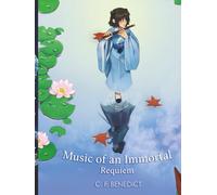 Music Of An Immortal: Requiem