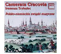 Music Of Ancient Europe-Germany & Poland - Music Of Ancient Europe-Germany & Poland