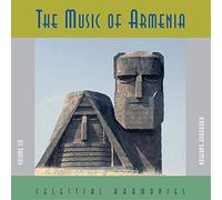 Music Of Armenia 6 - Nagorno Karabakh