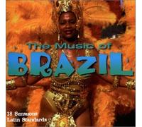 Music of Brazil