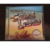 Music Of Cars Land