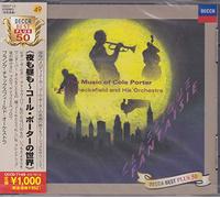 Music of Cole Porter