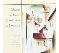 Music of Four Centuries in Pra - Music of Four Centuries in Pra
