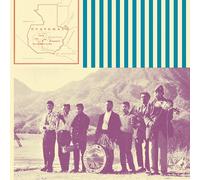 MUSIC OF GUATEMALA