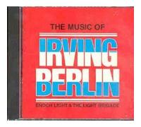 Music of Irving Berlin