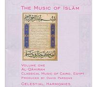 MUSIC OF ISLAM - AL-QAHIRAH