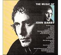 Music of John Barry