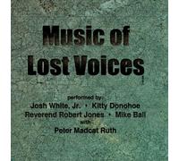 Music of Lost Voices