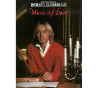 Music of Love: Richard Clayderman