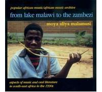 Music of Malawi - Songs & Stories from Malawi