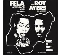 Music of Many Colors