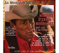 Music of Michel Legrand & Ennio Morricone / O.S.T..