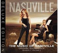 Music Of Nashville (Season 2 Vol 2) (Tg) - Music Of Nashville (Season 2 Vol 2) (Tg)