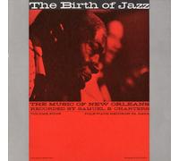 Music Of New Orleans - Vol. 4-Birth Of Jazz