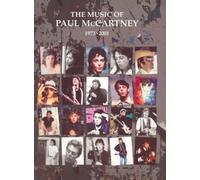 MUSIC OF PAUL MCCARTNEY: 1973-2001 TPB: Pt.2