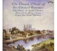 Music of Sir Edward Bairstow