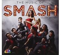 Music of Smash, the