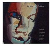 Music Of Thad Jones - Various Artists (Audio cd)