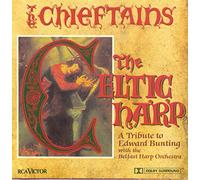 Music Of The Celtic Harp