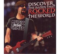 Music of the Games: Discover The Bands That Rocked The World