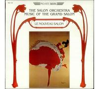 Music of the Grand Salon