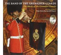 Music of the Grenadier Guards