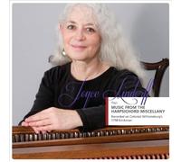 Music of the Harpsichord Miscellany by Joyce Lindorff