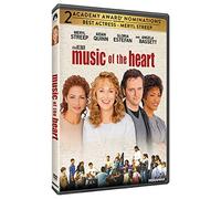 Music of the Heart