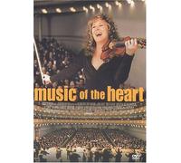 Music of the Heart [99e/5. 1ch