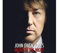 Music of the Night CD NUOVO
